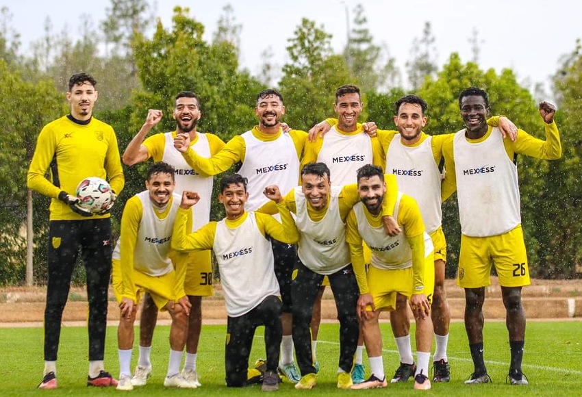 المغرب الفاسي ينجح في تأهيل لاعبيه الجدد