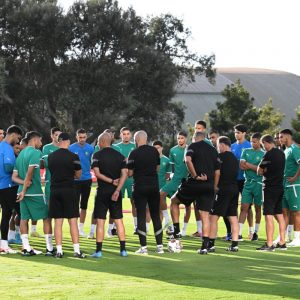 بسبب الحداد.. إلغاء الندوة الصحافية لمباراة المنتخب المغربي وبوركينافاسو