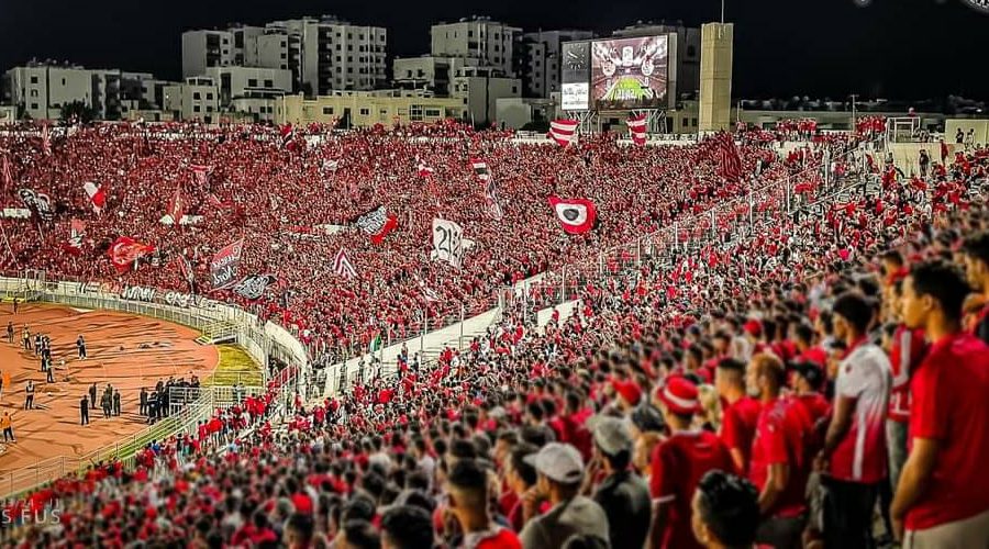 وداديون يطالبون بتذاكر افتراضية للتضامن