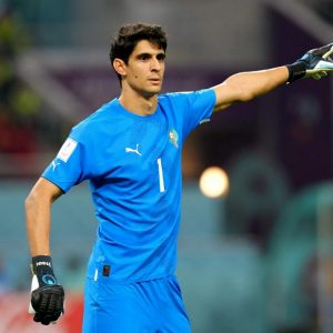 بونو: قدمت كل شيء لإشبيلية الإسباني وغادرت بهدوء نحو الهلال السعودي