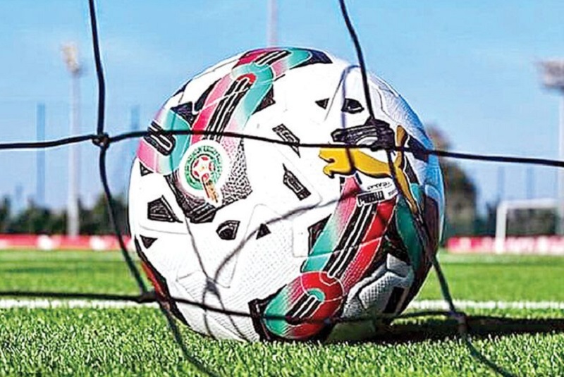 برنامج الجولتين 3 و4 من الدوري الاحترافي