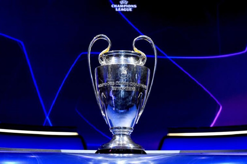 ردود متباينة بشأن قرعة دوري أبطال أوروبا