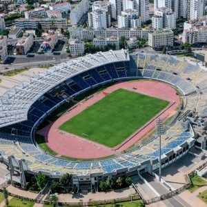 كأس العالم 2030 يدفع مجلس الدار البيضاء إلى تسريع إنجاز الملعب الكبير