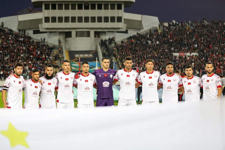 الكشف عن مواعيد مباريات الدوري الإفريقي