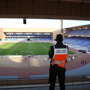 تأخير ملف 24 متهما بشغب مراكش