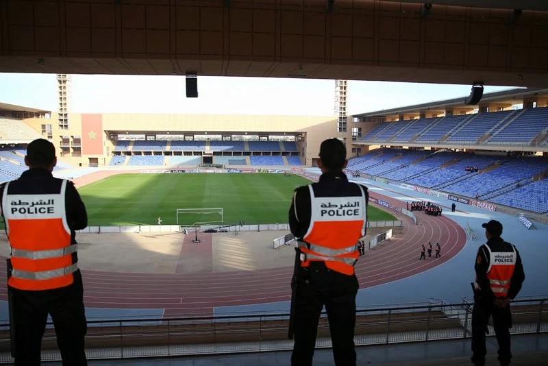 تأخير ملف 24 متهما بشغب مراكش