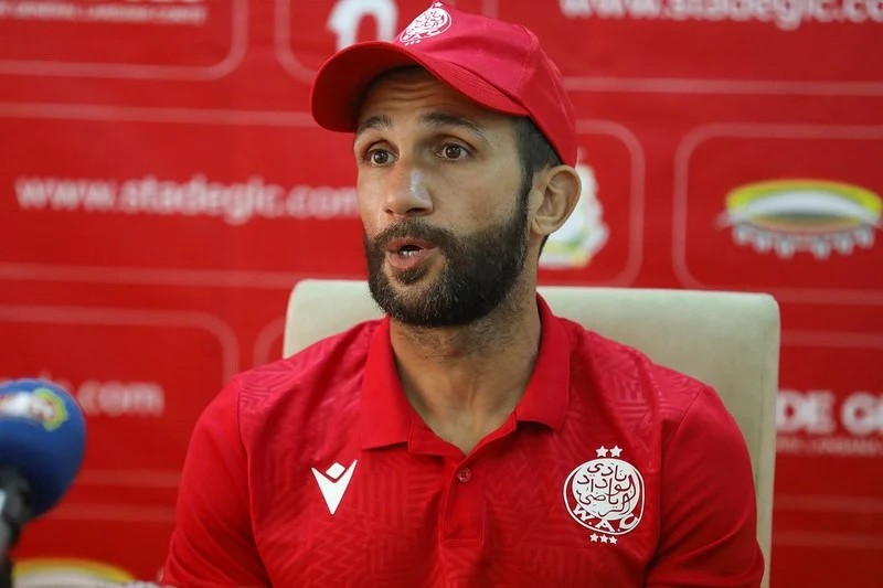 رمزي: الاستعدادات جيدة.. العامل البدني حاسم وسنقاتل في جميع الواجهات 