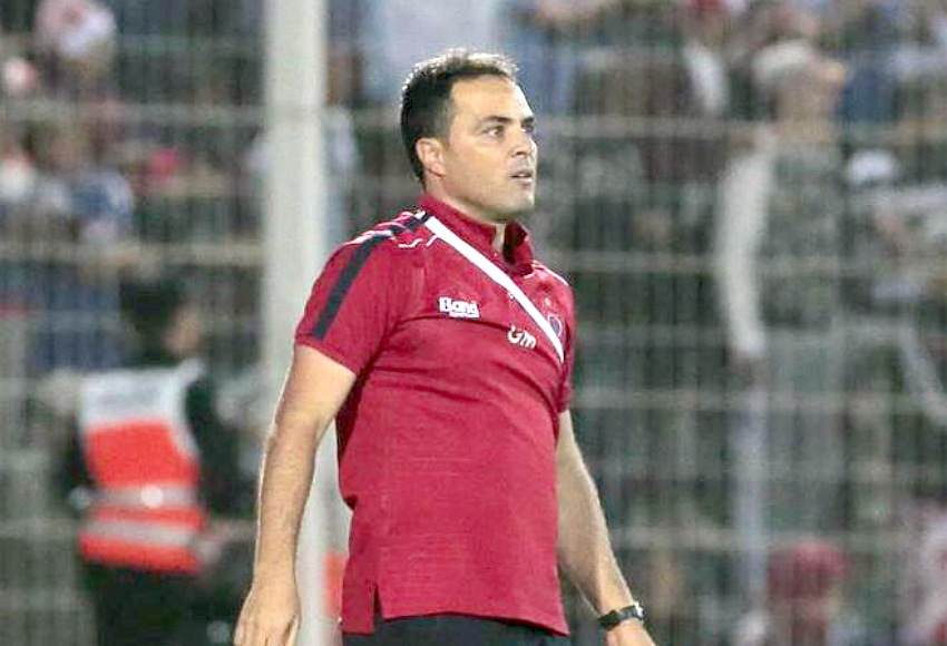 الكيسر يُطالب بمستحقاته قبل الانفصال عن يوسفية برشيد وتقديم بنشريفة يتأجل