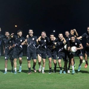 أجواء خاصة تسبق مواجهة الوداد ومضيفه إنييمبا.. والإصابة تطال آيت برايم 