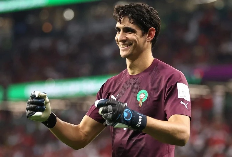 بونو: تمثيل الهلال السعودي أفضل حاليا من حضور حفل الكرة الذهبية