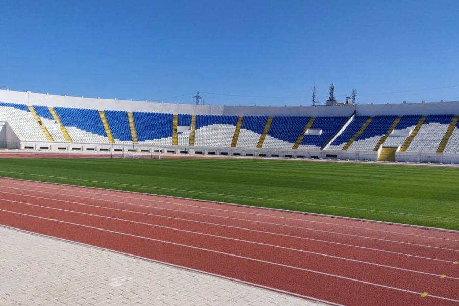 اختفاء لاعب في فريق الاتحاد البيضاوي
