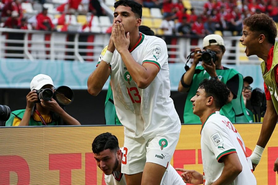 الأشبال يفتتحون مشاركتهم في "مونديال" إندونيسيا بفوز مهم على بنما