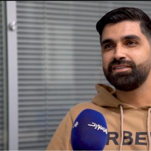 بورقادي: المغرب بلد المواهب والكرة الوطنية في الطريق الصحيح