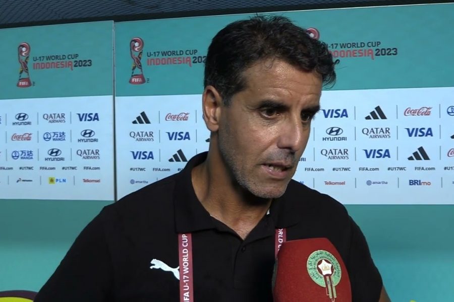 تفاؤل مكونات منتخب "الأشبال" بعد الفوز على بنما