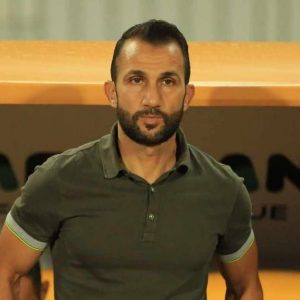 الاتحاد الليبي يستنجد بخدمات رمزي والمدرب يطلب مهلة للتفكير