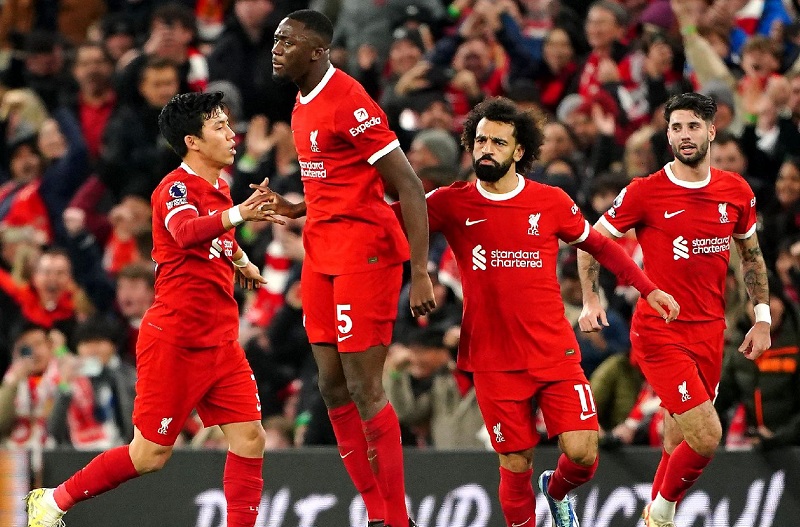 الكان.. ليفربول وليفركوزن أكبر الخاسرين