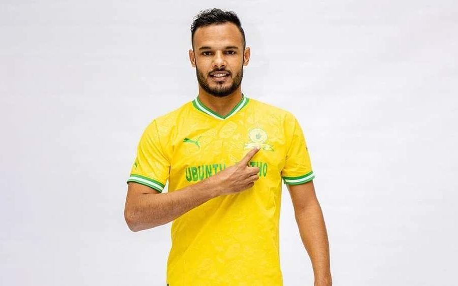 الإصابة تبعد بوطويل عن مباراة بيراميدز