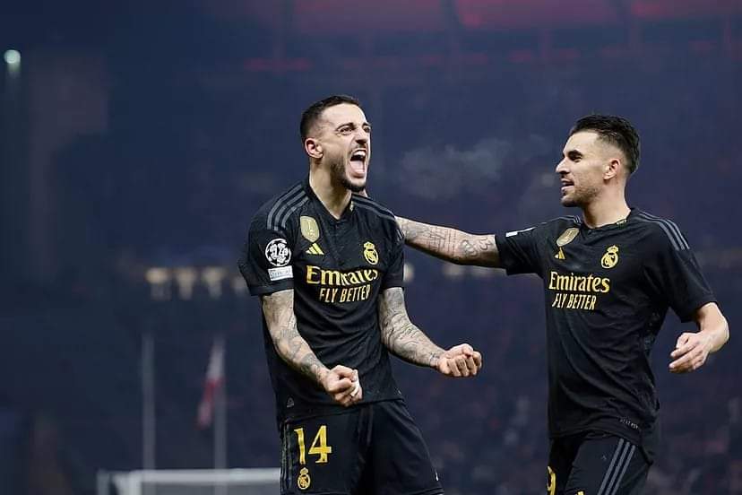 إصابة جديدة لأحد لاعبي ريال مدريد