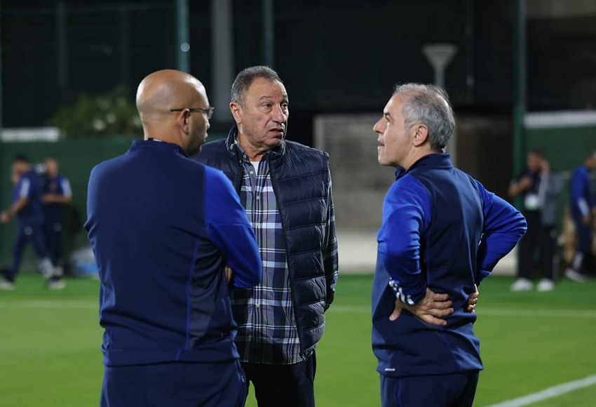 "فيفا" يرفض طلب الأهلي بسبب القميص "72"