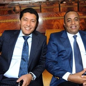 النيابة العامة تلتمس متابعة سعيد الناصري في حالة اعتقال