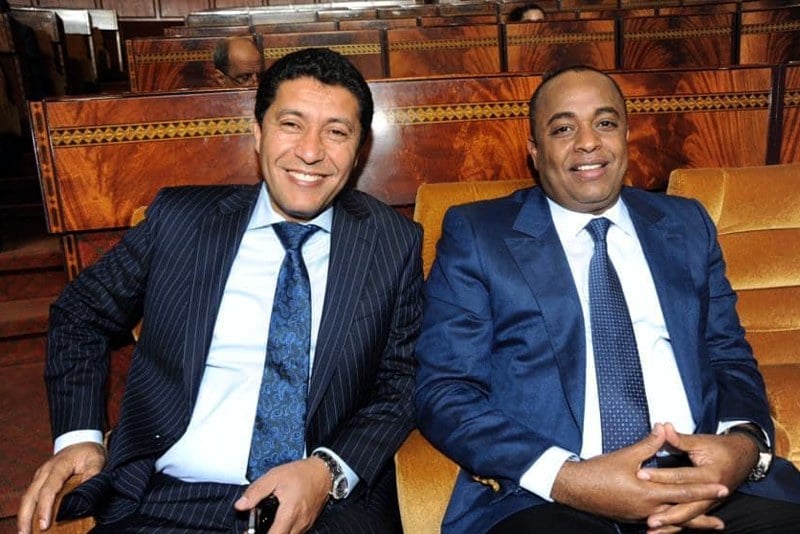 النيابة العامة تلتمس متابعة سعيد الناصري في حالة اعتقال