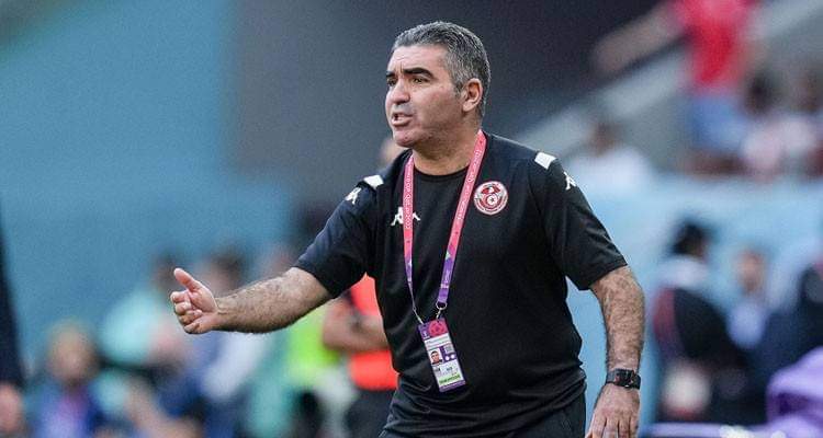 مدرب تونس: المباريات الافتتاحية هامة