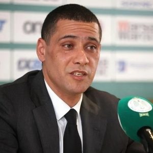بودريقة: لاعب مغربي سيلعب في "روشن"