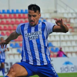 اتحاد طنجة يفسخ عقد الداودي بالتراضي