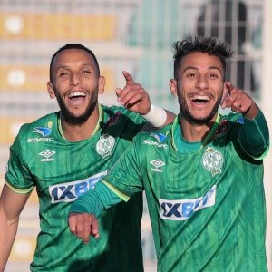 سيطرة رجاوية على التشكيل المثالي للجولة 15
