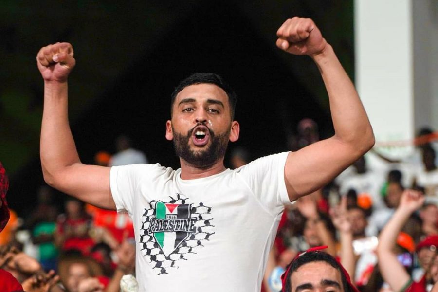 فليح ينفي الانتماء لجمعية "rosso verde"