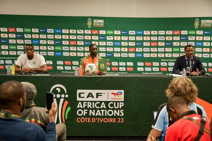 فايي: مباراة المغرب وزامبيا أعادتنا للحياة
