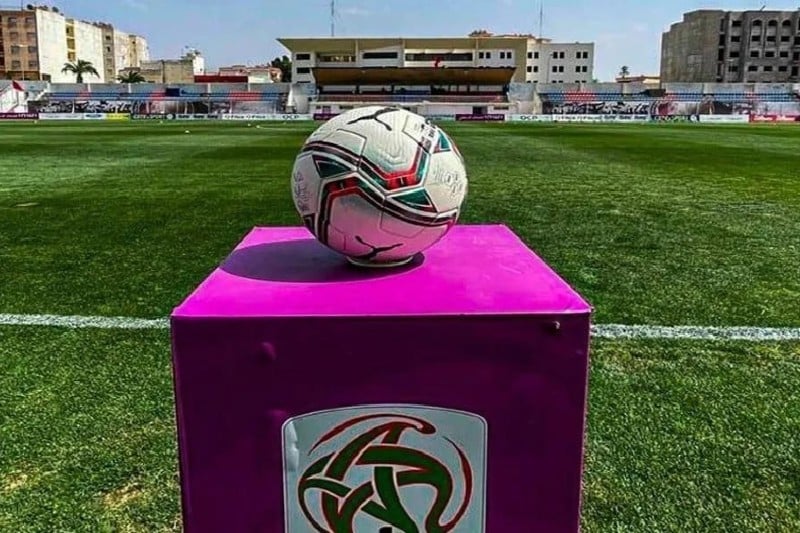 برنامج الجولتين 18 و19 من الدوري الاحترافي