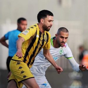 برنامج الجولة 20 من الدوري الاحترافي