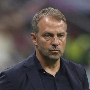 فليك يرغب في خلافة تشافي ببرشلونة