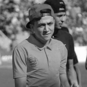 وفاة لاعب نهضة بركان السابق الشرطي