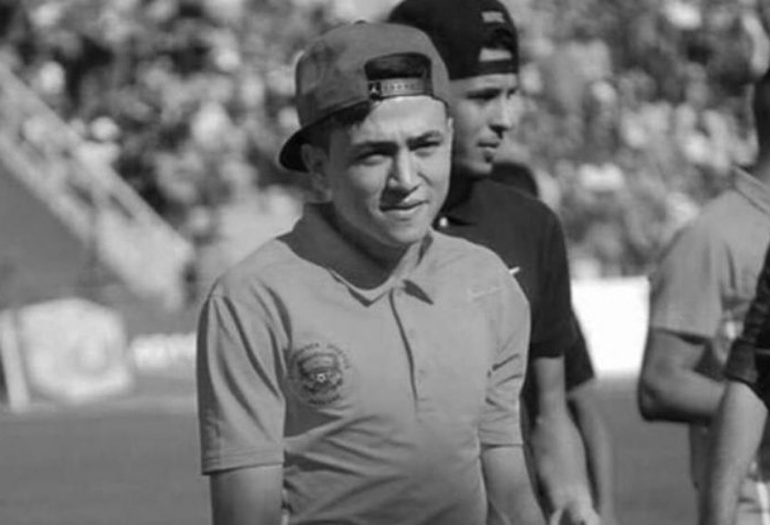 وفاة لاعب نهضة بركان السابق الشرطي