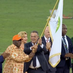 رسميا.. كأس أمم إفريقيا بالمغرب بين دجنبر 2025 ويناير 2026