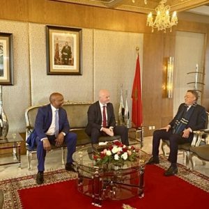 كيف ستُدبّر "كاف" و"فيفا" تزامن "كان المغرب" و"مونديال الأندية بأمريكا"؟