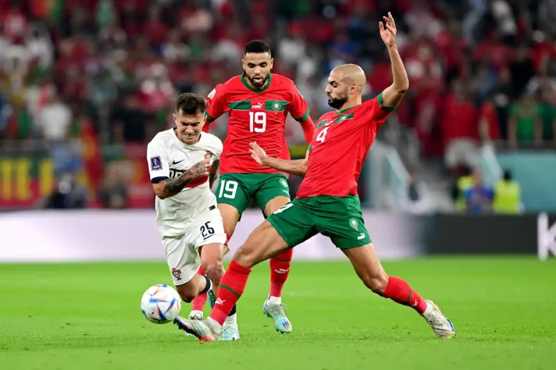 3 "أسود" على رادار أندية الدوري السعودي في "مركاتو" الصيف