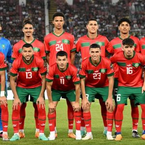 باريس 2024 .. هل يكرس الأولمبيون مكانة المغرب بين كبار الكرة العالمية؟