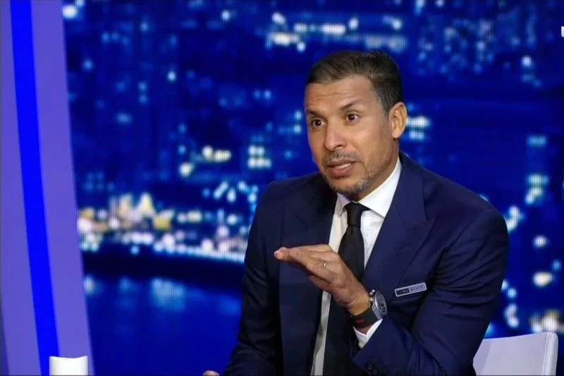 شيبو يُوجه رسالة لإبراهيم دياز: الوطن لا يحتاج مساومات أو انتظار