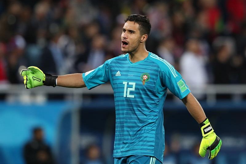 المحمدي: سعيد بتمثيل دياز للمنتخب المغربي.. سيساعدنا كثيرا