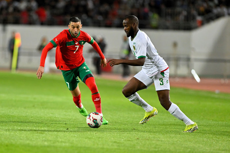أداء المنتخب يحبط المغاربة: نجوم لا تضيء وعقم تكتيكي مقلق