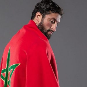 عملية جراحية لبنصديق بعد إصابته بالسرطان على مستوى الرقبة     