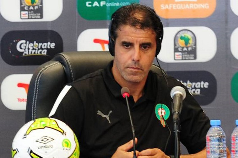 منتخب "U18" يشارك في دوري بالبرتغال
