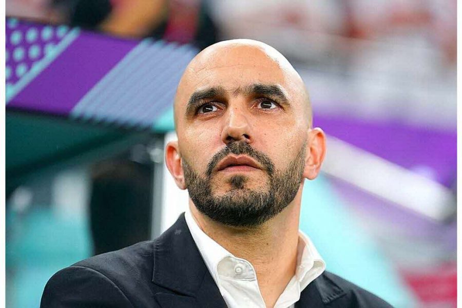 أزمة في مركز الظهير الأيسر في المنتخب المغربي.. من هم البدلاء؟‎