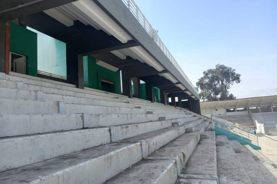 ّجمعية تطالب بفتح تحقيق مع مندوب مباراة