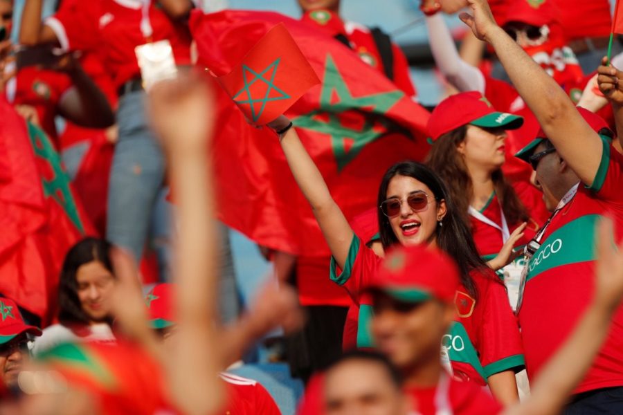 نقطة جديدة لبيع تذاكر وديتي المنتخب