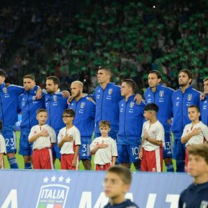 ضربة موجعة لمنتخب إيطاليا قبل اليورو