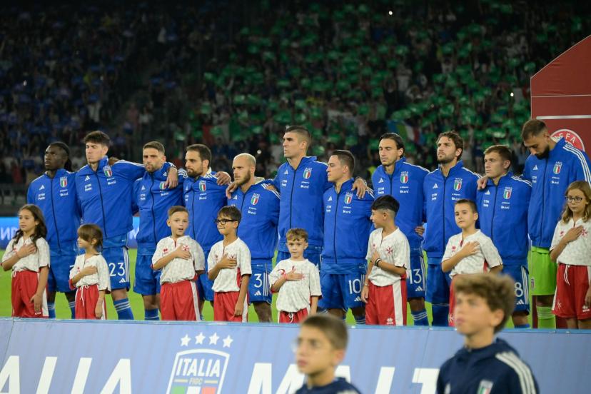 ضربة موجعة لمنتخب إيطاليا قبل اليورو